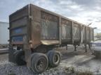 2008 Dump Trailer