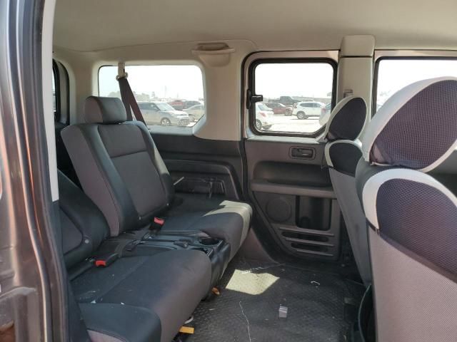 2005 Honda Element EX