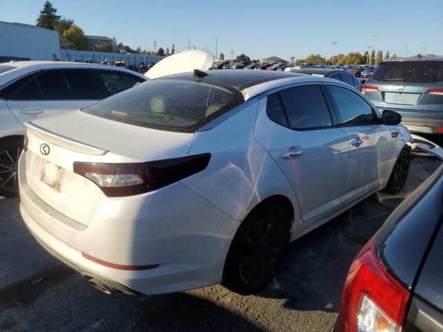 2012 KIA Optima SX
