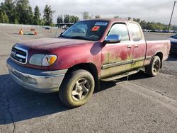 2000 Toyota Tundra Access Cab for sale in Portland, OR