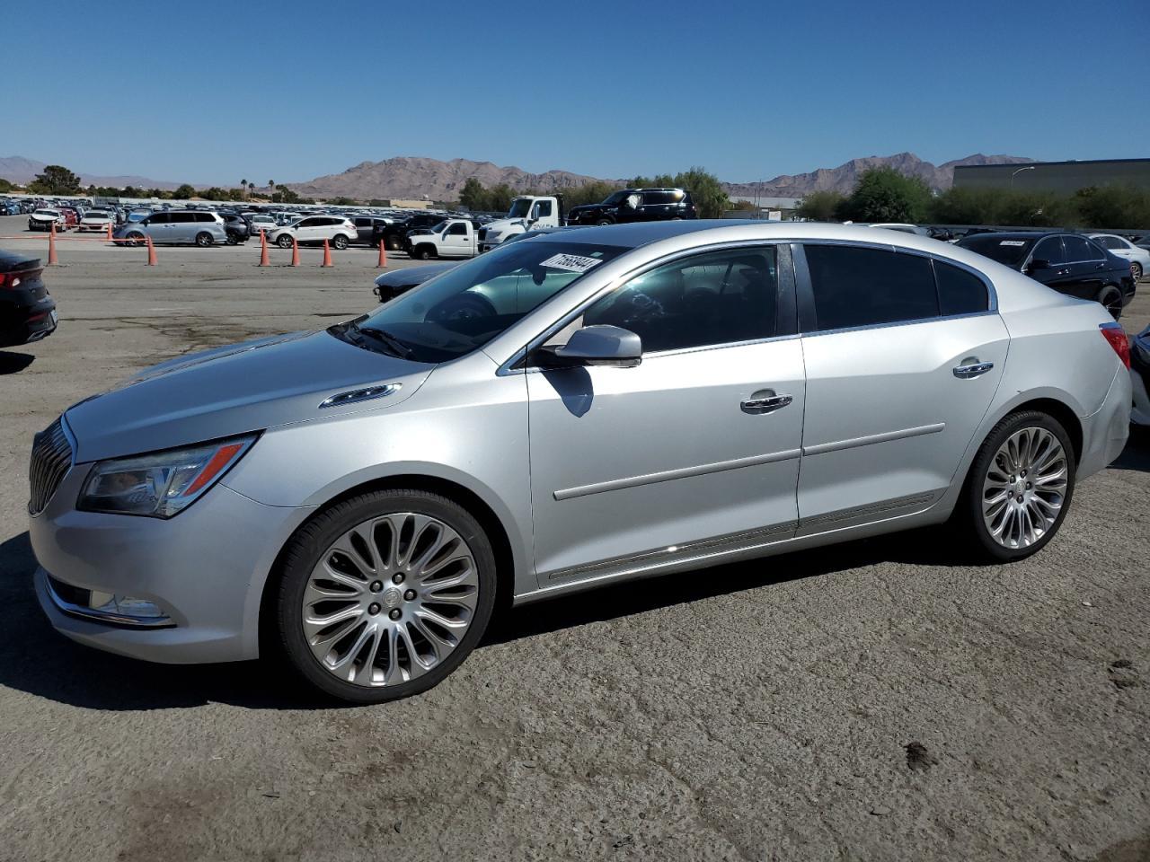 2014 Buick Lacrosse Touring For Sale in Las Vegas, NV Lot 71568***