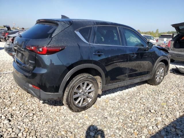 2022 Mazda CX-5 Preferred