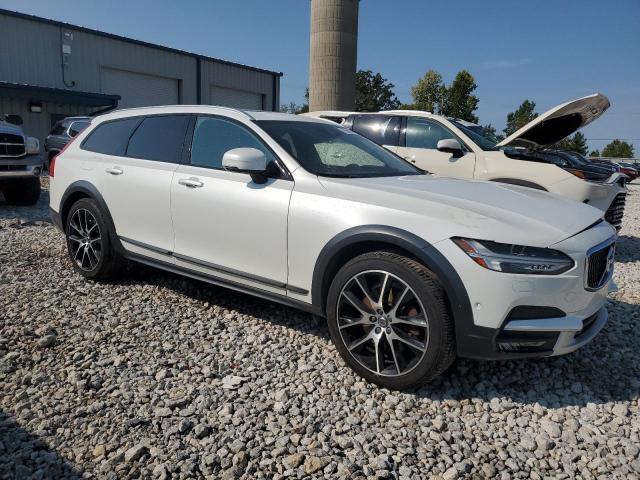 2017 Volvo V90 Cross Country T6 Inscription