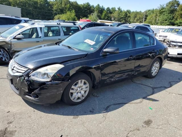 2010 Nissan Altima Base