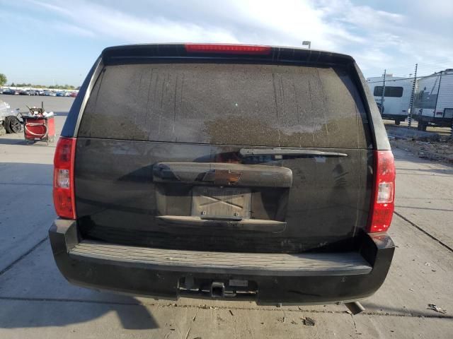 2009 Chevrolet Tahoe Hybrid