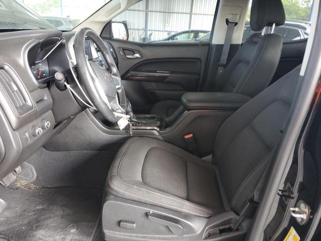 2019 GMC Canyon SLE