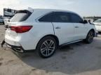 2020 Acura MDX Technology