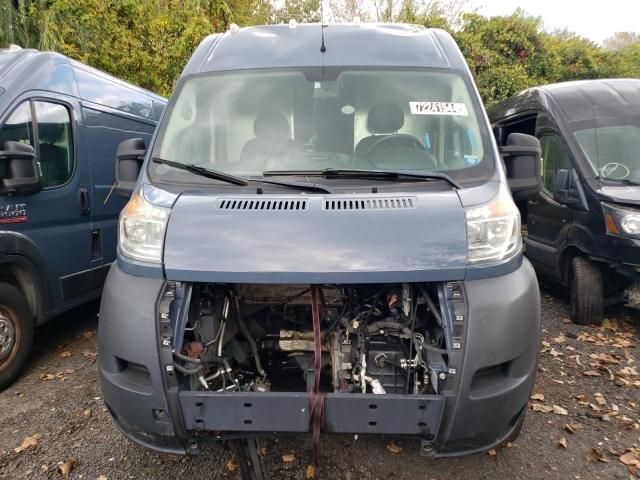 2020 Dodge RAM Promaster 3500 3500 High
