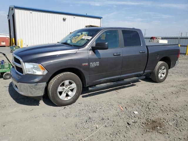 2019 Dodge RAM 1500 Classic SLT