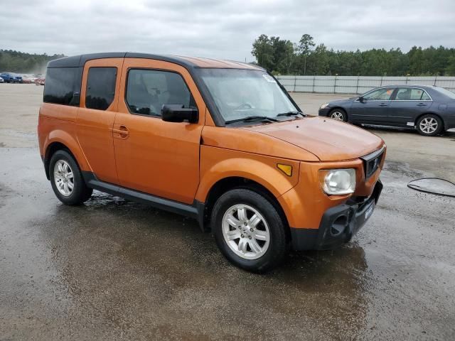 2006 Honda Element EX