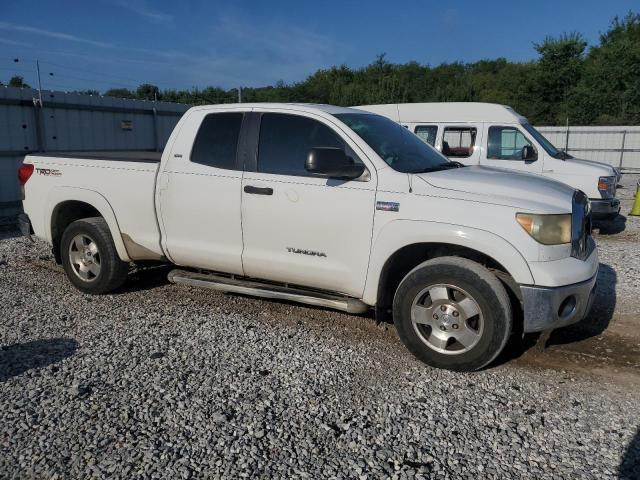 2008 Toyota Tundra Double Cab