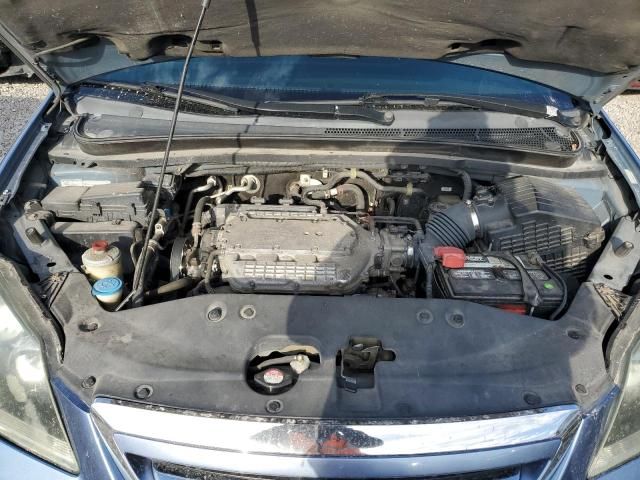 2007 Honda Odyssey EXL