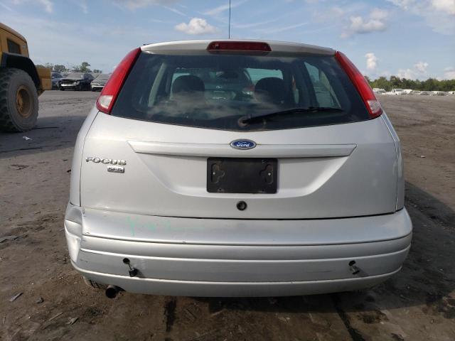 2007 Ford Focus ZX5