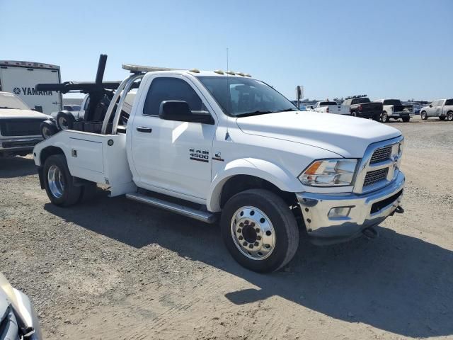 2013 Dodge RAM 4500