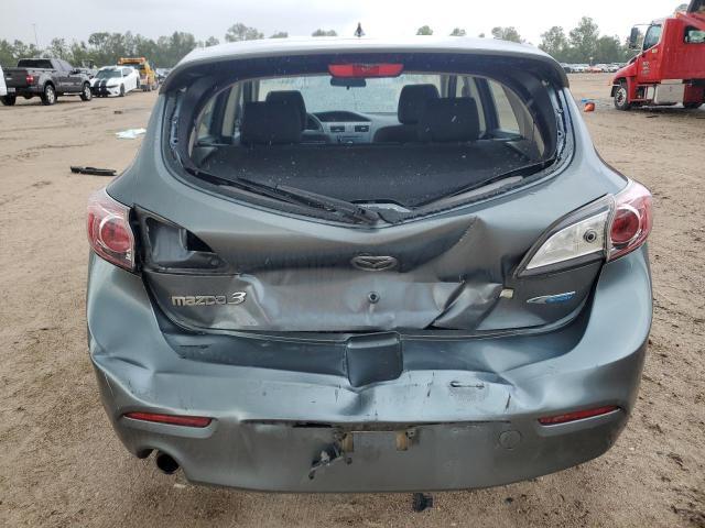 2013 Mazda 3 I