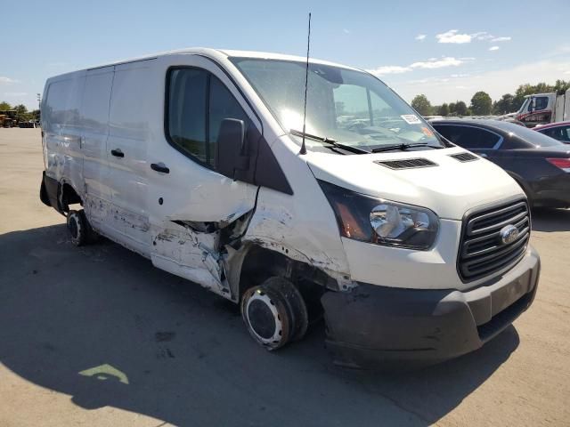 2019 Ford Transit T-250