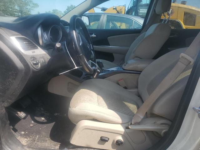 2013 Dodge Journey SXT