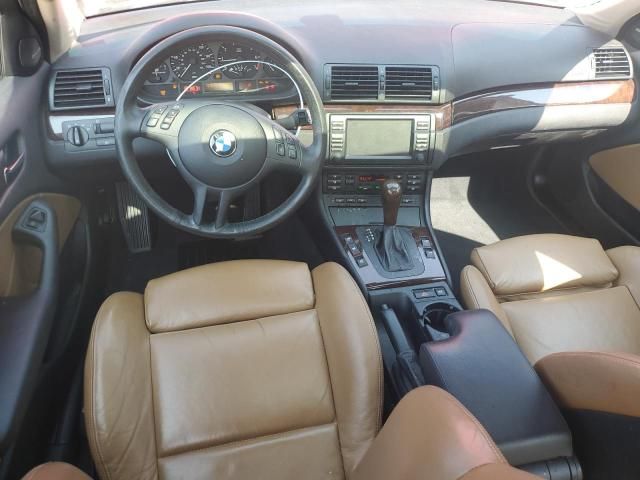 2005 BMW 325 I