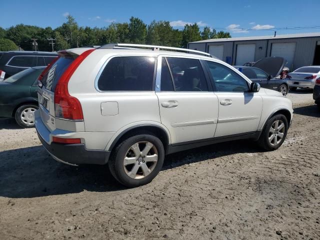 2009 Volvo XC90 V8