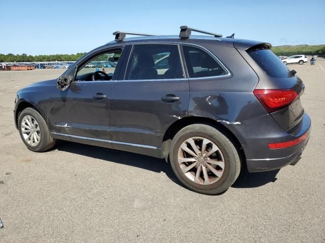 2014 Audi Q5 Premium