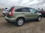 2007 Honda CR-V EXL