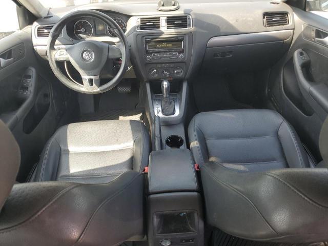 2013 Volkswagen Jetta TDI