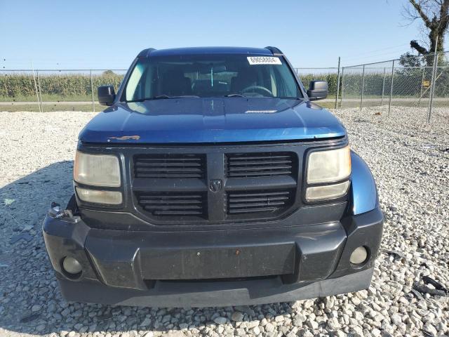 2009 Dodge Nitro SE