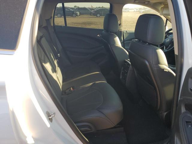 2017 Buick Envision Premium II