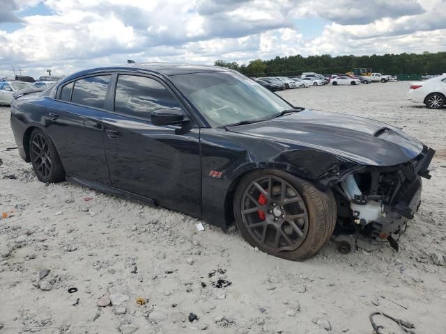 2016 Dodge Charger R/T Scat Pack