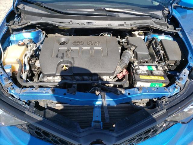 2016 Scion IM