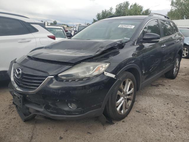 2013 Mazda CX-9 Grand Touring