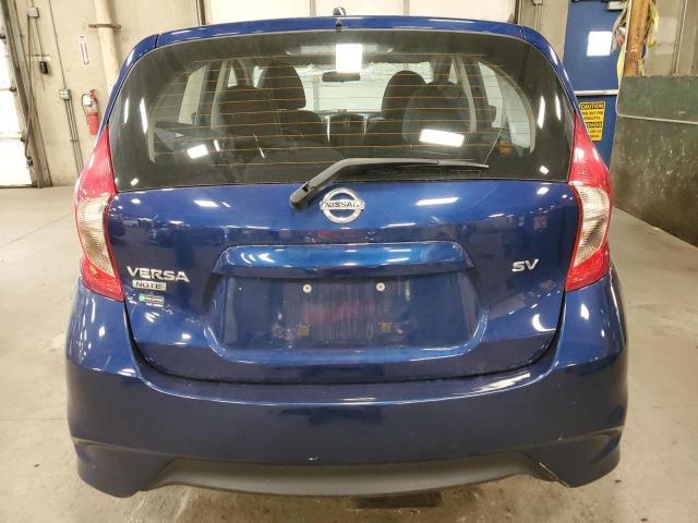 2019 Nissan Versa Note S