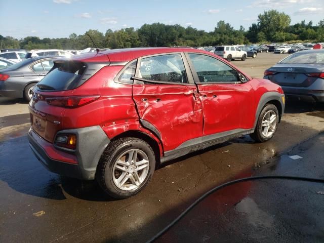 2018 Hyundai Kona SE