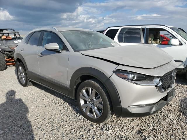 2022 Mazda CX-30 Preferred