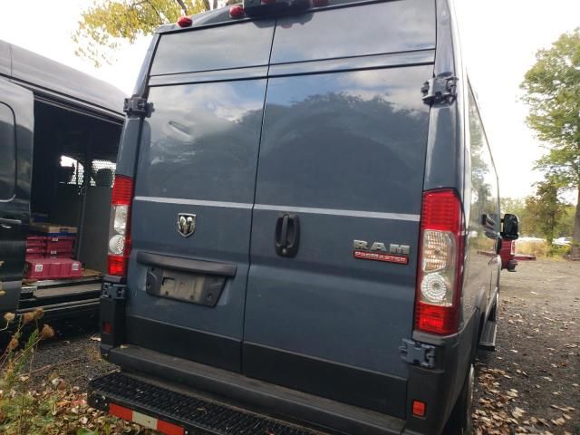 2020 Dodge RAM Promaster 3500 3500 High