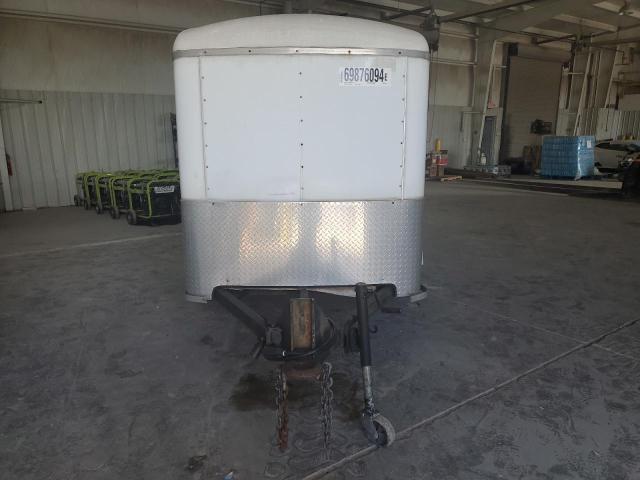 2009 Royl Utility Trailer