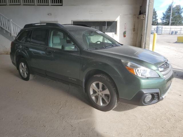 2013 Subaru Outback 3.6R Limited