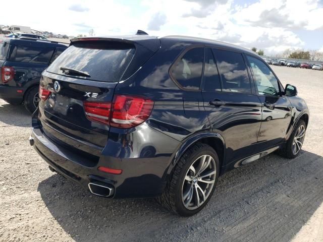 2014 BMW X5 XDRIVE35I