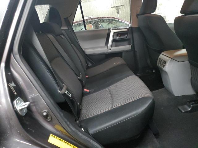 2011 Toyota 4runner SR5