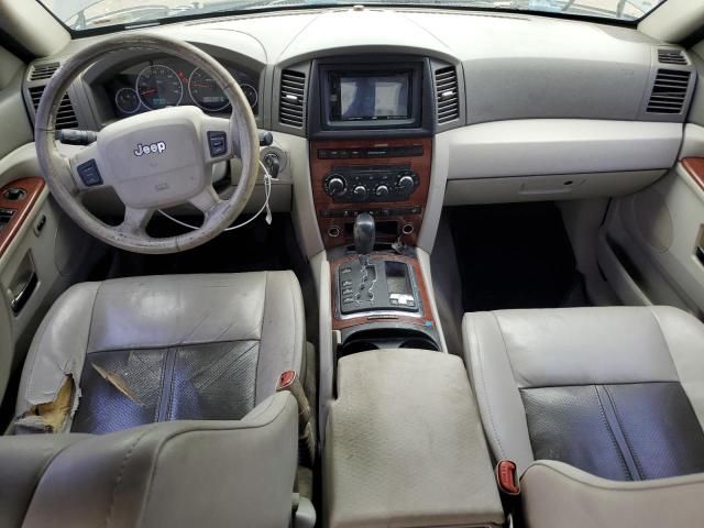 2005 Jeep Grand Cherokee Limited