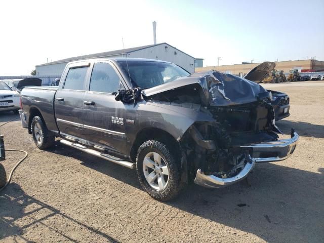 2015 Dodge RAM 1500 ST