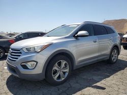 2015 Hyundai Santa FE GLS en venta en Colton, CA