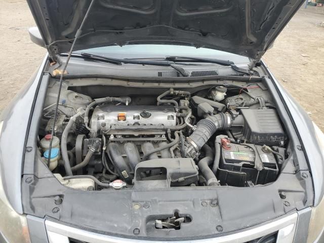 2010 Honda Accord LXP