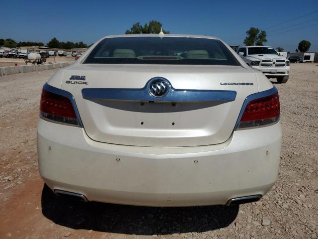 2012 Buick Lacrosse Premium