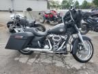 2022 Harley-Davidson Flhxs