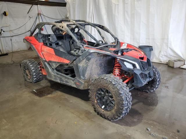 2019 Can-Am Maverick X3 Turbo