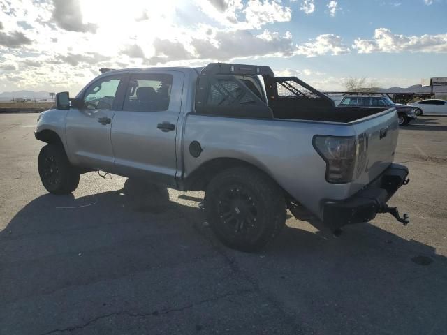 2012 Toyota Tundra Crewmax SR5