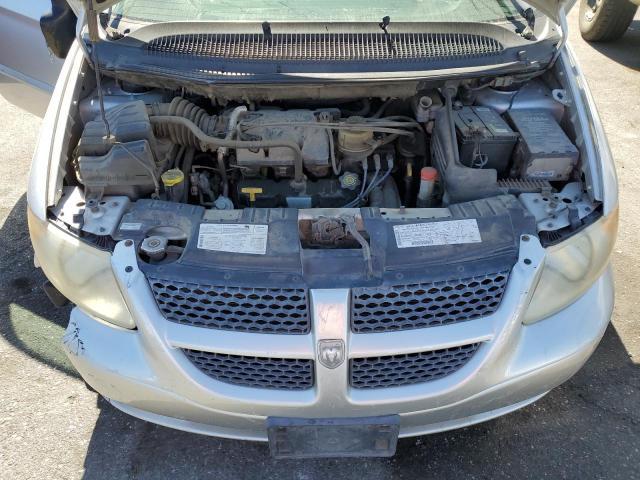 2001 Dodge Grand Caravan Sport