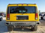 2003 Hummer H2