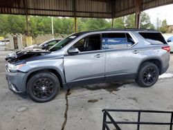 2019 Chevrolet Traverse LT en venta en Gaston, SC